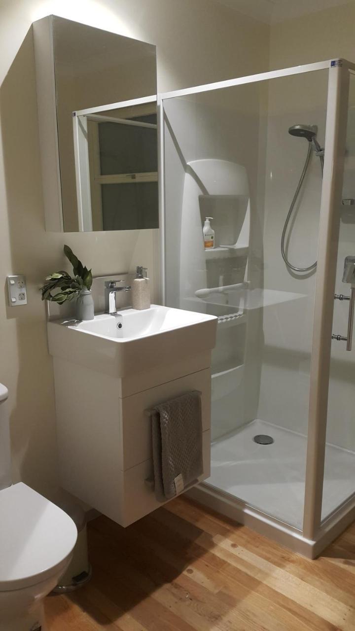 Apartmán Blooming Delight Tauranga Exteriér fotografie