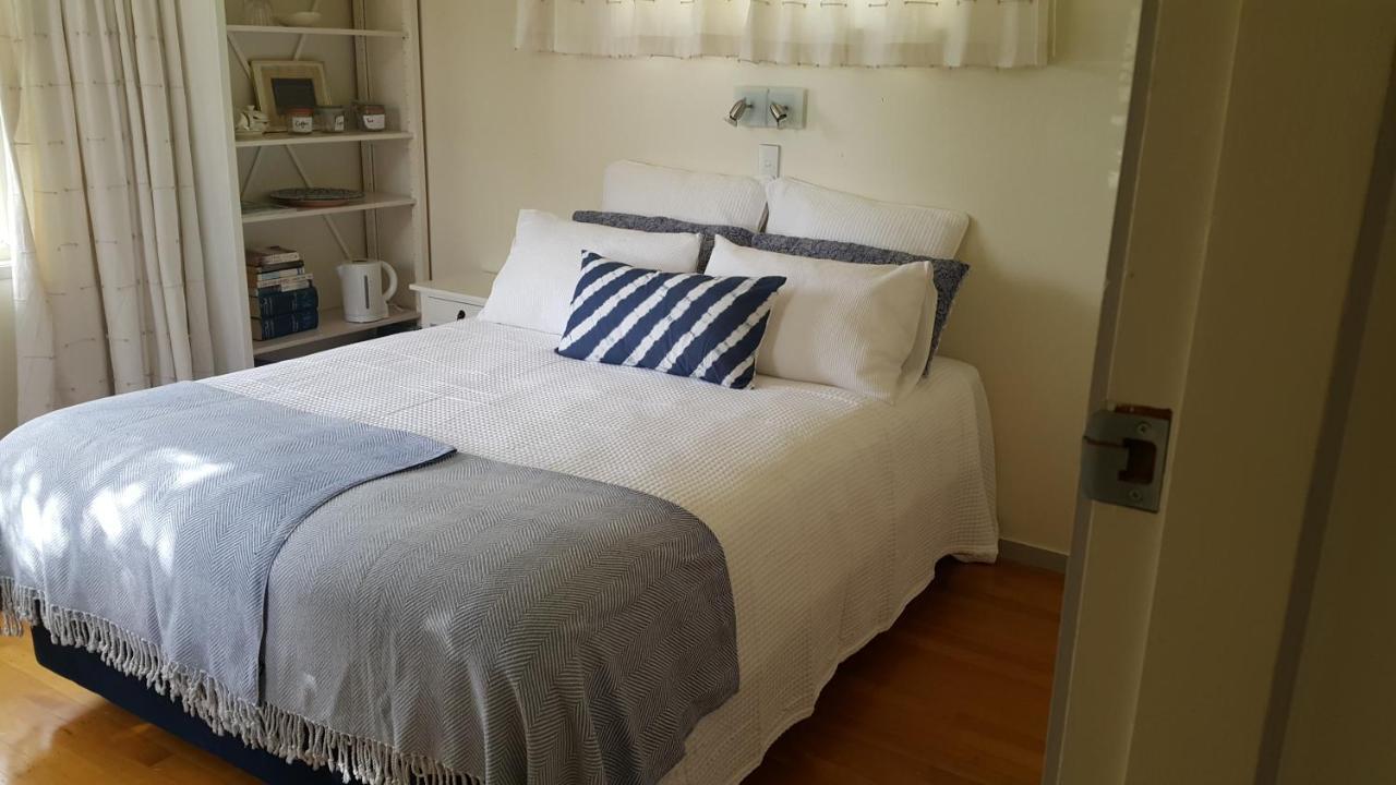 Apartmán Blooming Delight Tauranga Exteriér fotografie