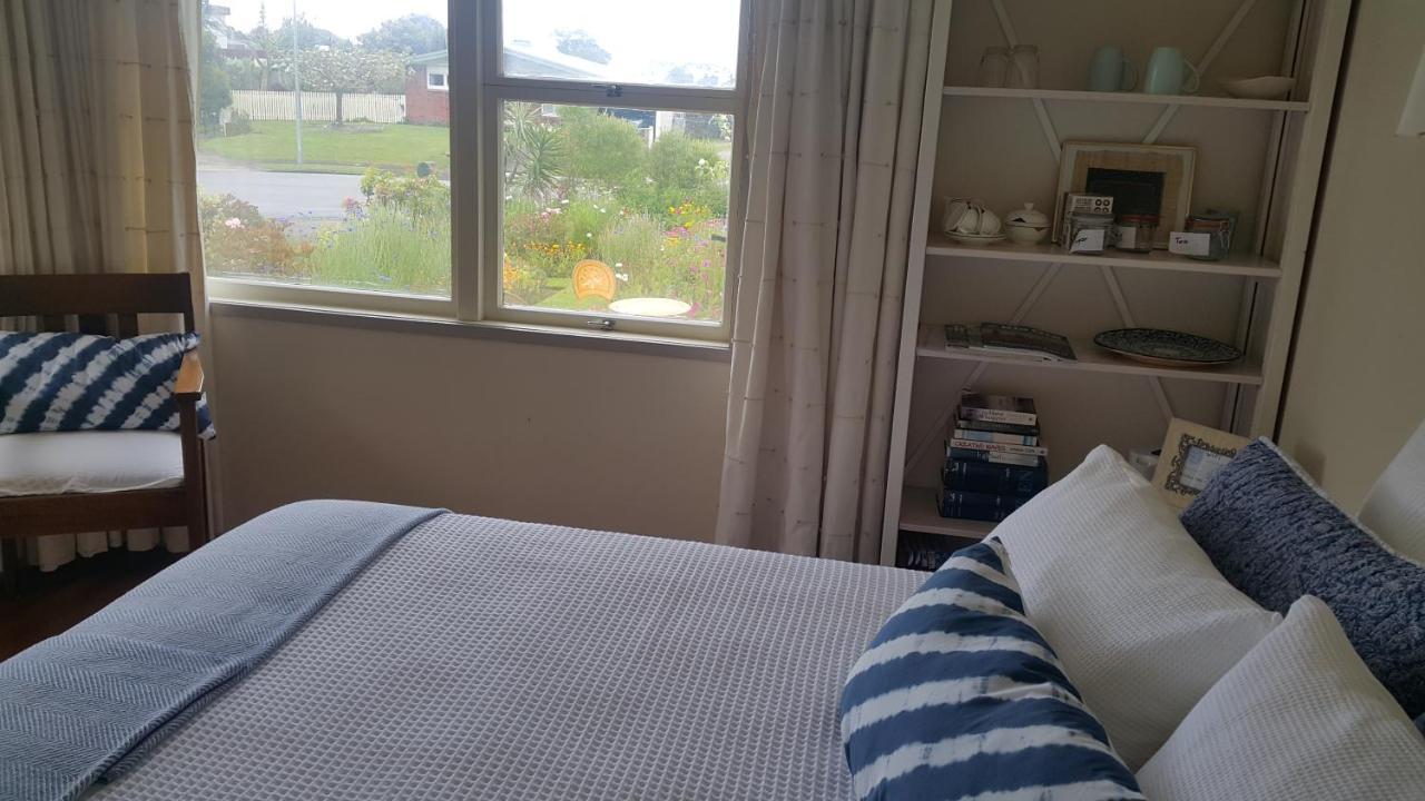 Apartmán Blooming Delight Tauranga Exteriér fotografie