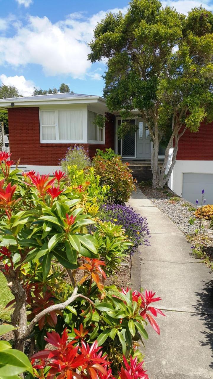 Apartmán Blooming Delight Tauranga Exteriér fotografie